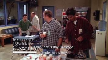 Everybody Loves Raymond - Ray's On Tv