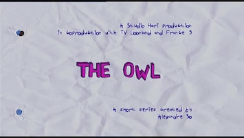 The Owl Afl. 34