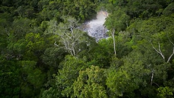 Colombia: Wild Magic - Afl. 1