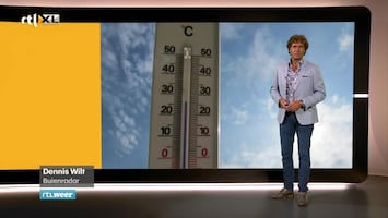 Rtl Weer - 19:55 Uur