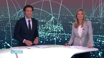 RTL Nieuws 19:30 uur