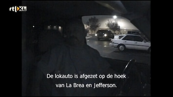 Autodieven Betrapt! Afl. 6