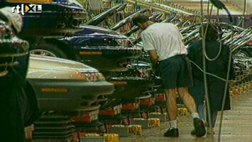 RTL Z Nieuws Malaise voor General Motors is nog niet over