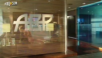 RTL Z Nieuws Dekkingsgraad ABP zakt naar 87%, afstempelen dreigt