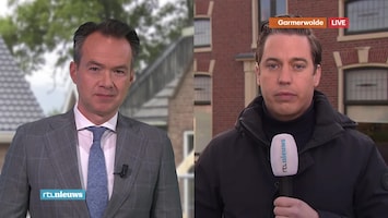 RTL Nieuws 19:30 uur