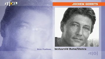 RTL Nieuws 'Machtsmisbruik bij Buma Stemra'