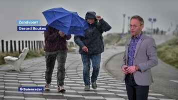 Rtl Weer - Laat