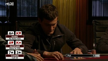 Rtl Poker: European Poker Tour - Rtl Poker: European High Roller /5