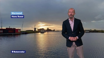 Rtl Weer - Laat