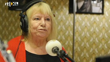 RTL Z Nieuws Radio-presentatrice Meta de Vries overleden