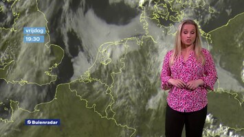 Rtl Weer - 19:55 Uur