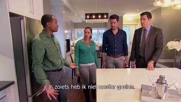 De Bouwbroers - Afl. 26