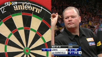 RTL 7 Darts: Premier League RTL 7 Darts: Premier League Voorjaar 2011 /3