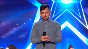 Britain's Got Talent Afl. 5