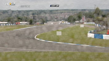 Rtl Gp: Wtcc - Rtl Gp: Wtcc - Engeland /7