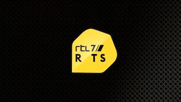 RTL 7 Darts: World Matchplay Afl. 2