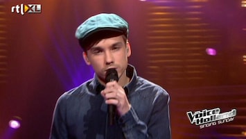 The voice of Holland: Singing Sunday Ivar Oosterloo - Breakeven