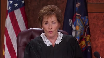 Judge Judy - Afl. 4183