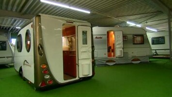 Campinglife LMC Innovan