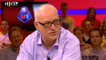 Voetbal International "Van Breukelen wilde al een muur bij de aftrap"