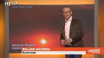 RTL Weer RTL Weer 28 aug 2013 0700