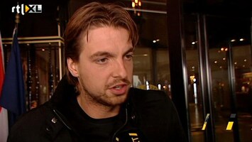 RTL Sport Inside Oranje verzamelt zich voor Duitsland