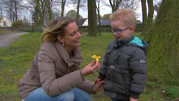 Kanjers Van Kinderen: Hun Strijd Tegen Kanker Afl. 3