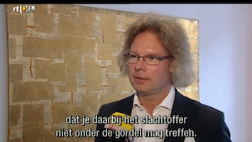 RTL Nieuws Laat