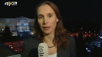 RTL Nieuws 'Griekse discussie kan eindeloos duren'
