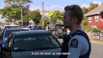 Politie In Actie Afl. 11