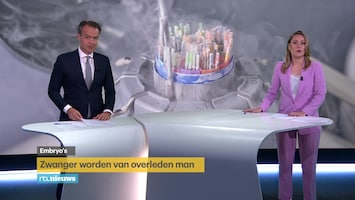 RTL Nieuws 19:30 uur