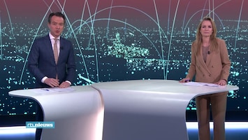 RTL Nieuws 19:30 uur