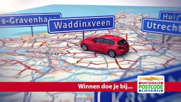 Winnen Doe Je Bij ... - Afl. 10