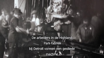 Flashback - 1924 Henry Ford's Ten Millionth 'tin Lizzie'