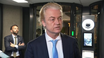 PVV-leider Wilders: 'De finish nadert'