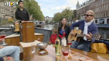 The Voice Of Holland - Real Life De passies van Bart Brandjes