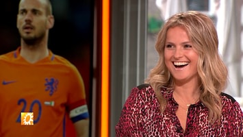 Rtl Boulevard - Afl. 63