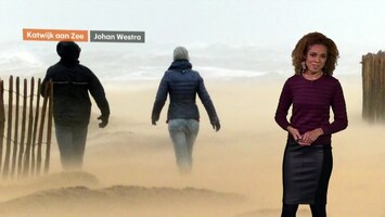 Rtl Weer - 19:55 Uur