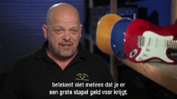 Pawn Stars - Afl. 11