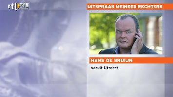 RTL Z Nieuws Voorwaardelijke celstraf en werkstraf geëist in Chipsholzaak