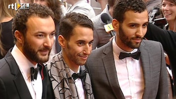 RTL Boulevard Grote première voor lowbudgetfilm Rabat