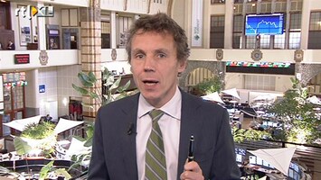 RTL Z Nieuws Paniek periferie ebt weg