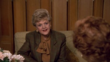 Murder, She Wrote - A Killing In Cork