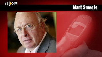 Editie NL Even bellen met Mart Smeets