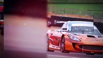 RTL GP: Supercar Challenge Inside Supercar Challenge