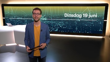 Rtl Nieuws - 19:30 Uur - 08:00 Uur