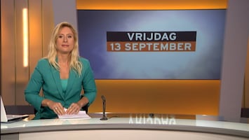 RTL Nieuws RTL Nieuws - 07:00 uur