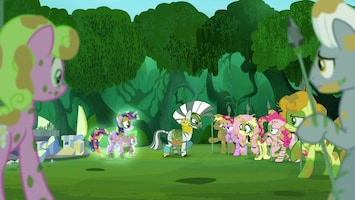 My Little Pony Afl. 26