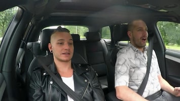 Nederland In De Auto - Afl. 8