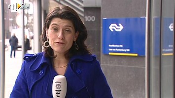 RTL Z Nieuws Bonus NS: uitstel, geen afstel